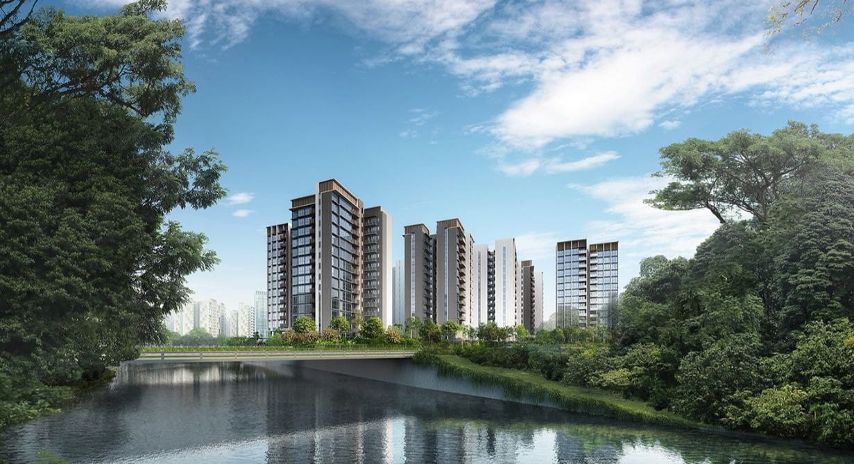 Executive Condominium In Singapore | Singapore Singapore