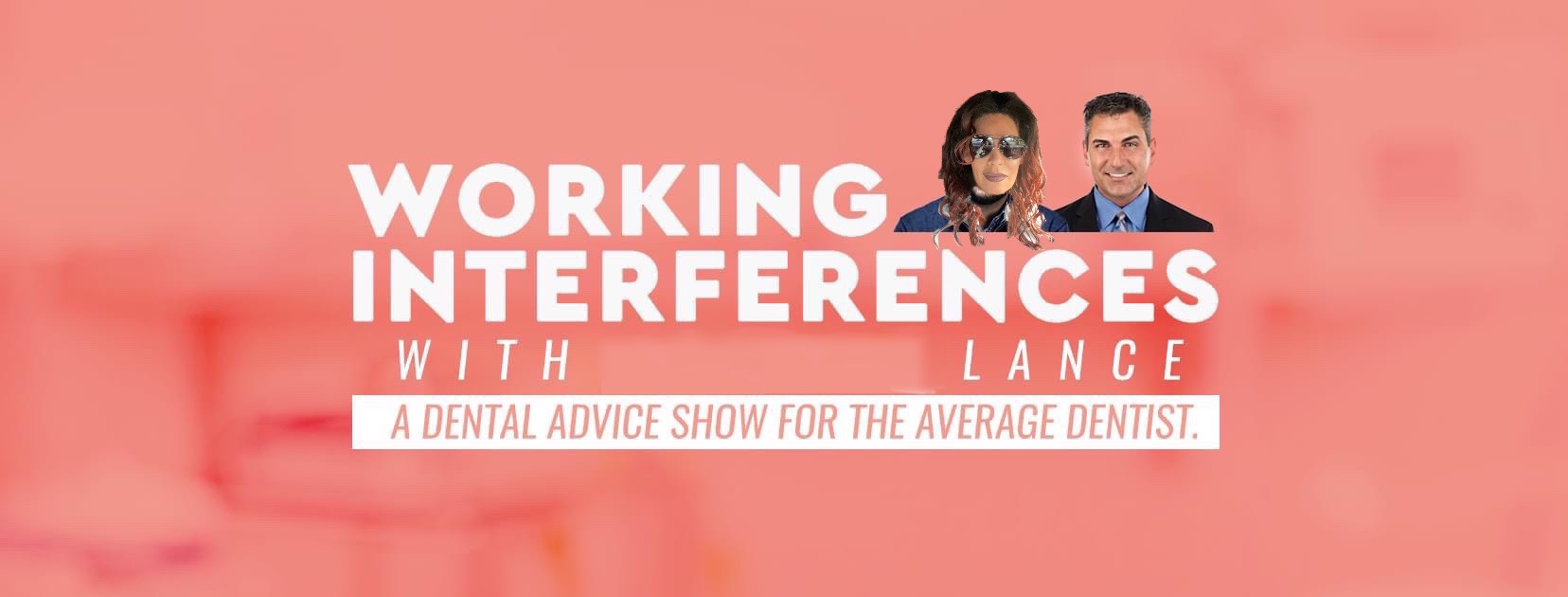 Working Interferences with Lance