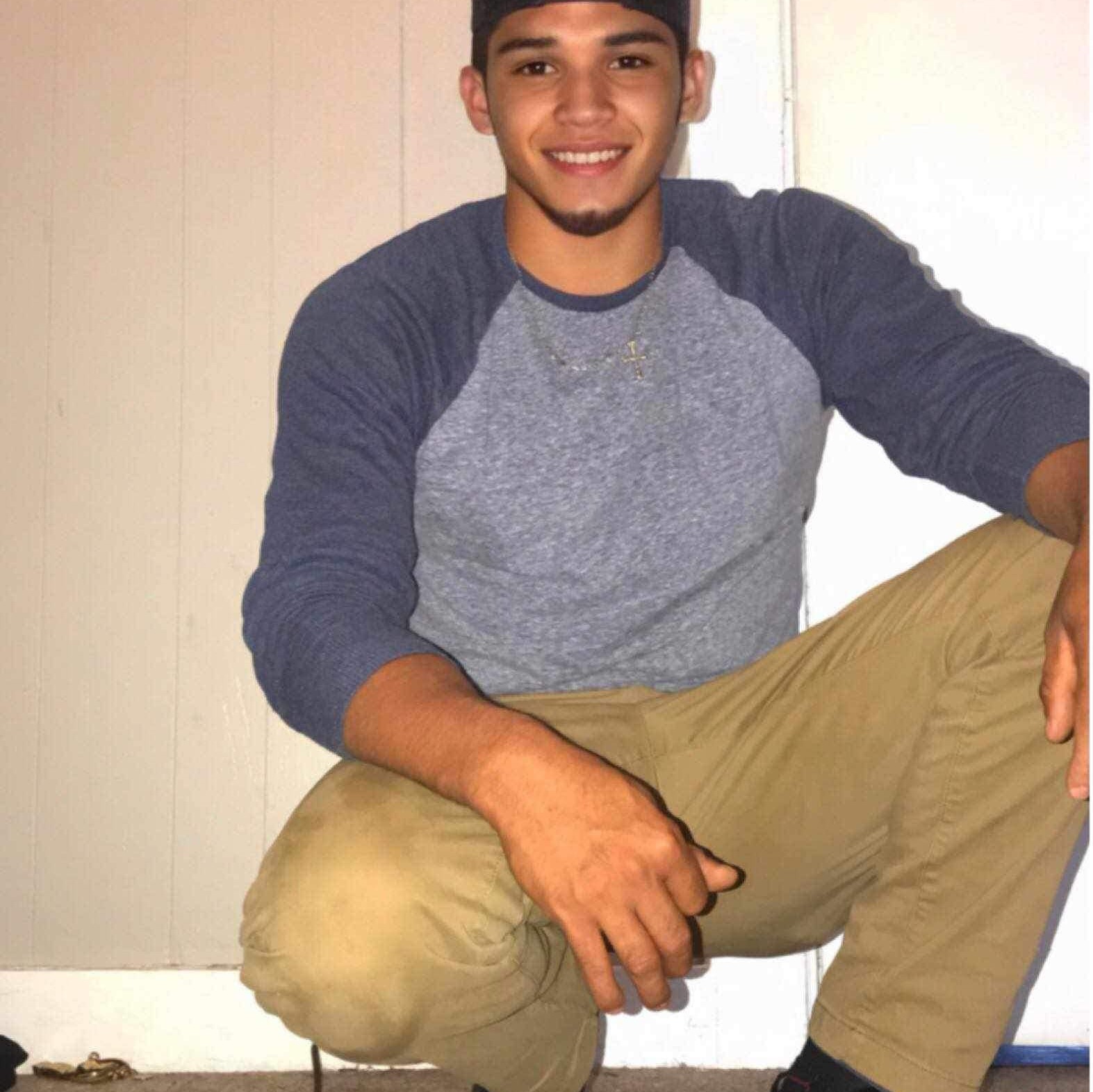 Joshua Rivas on Reels | Facebook