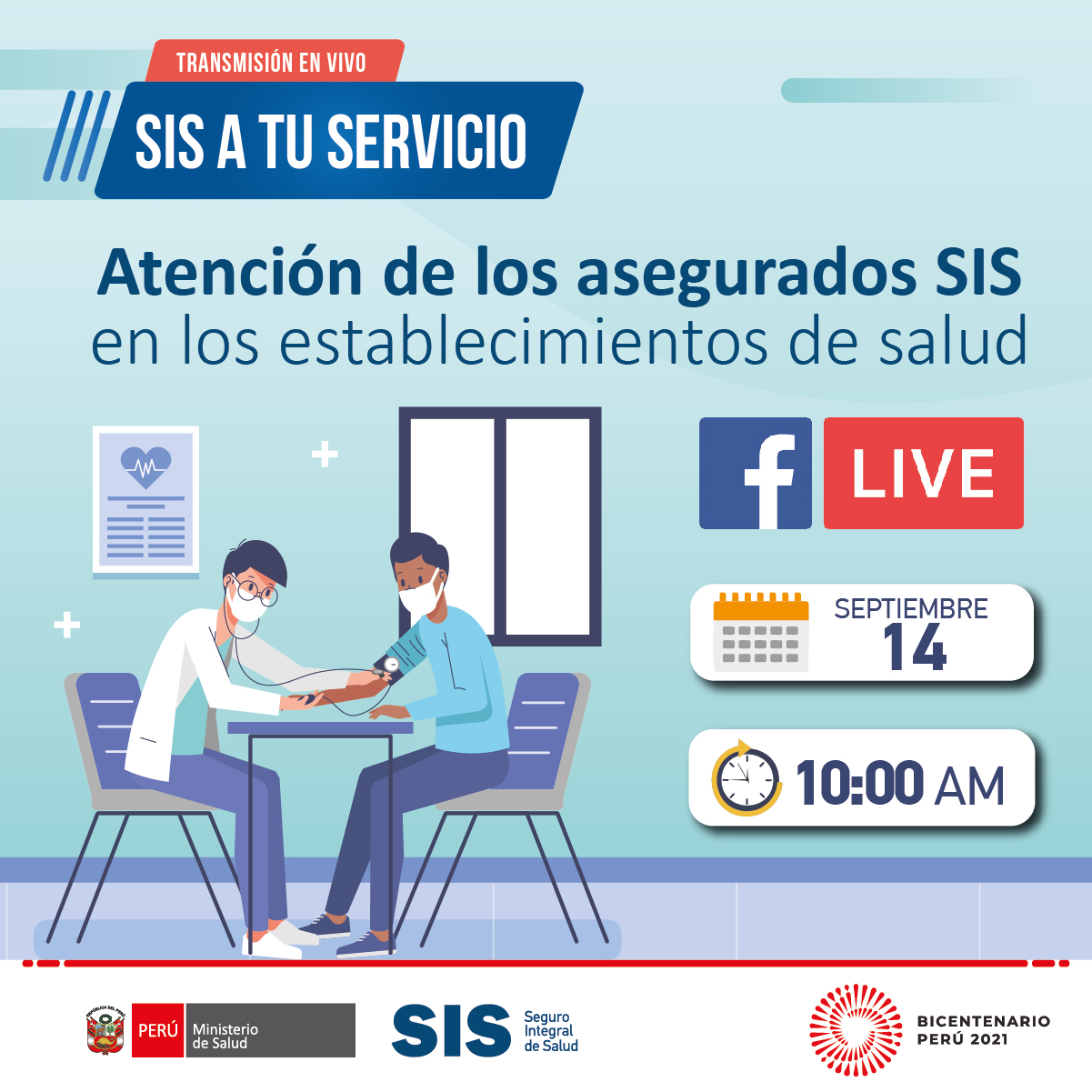 Seguro Integral de Salud - Home | Facebook