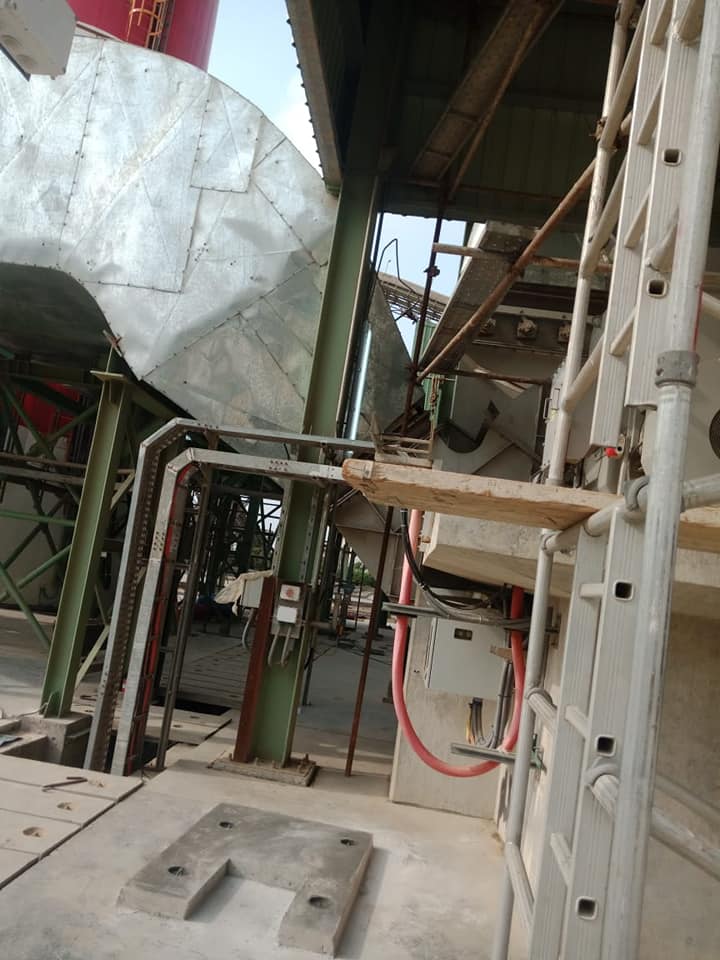SRS Engineering Company added a... - SRS Engineering Company