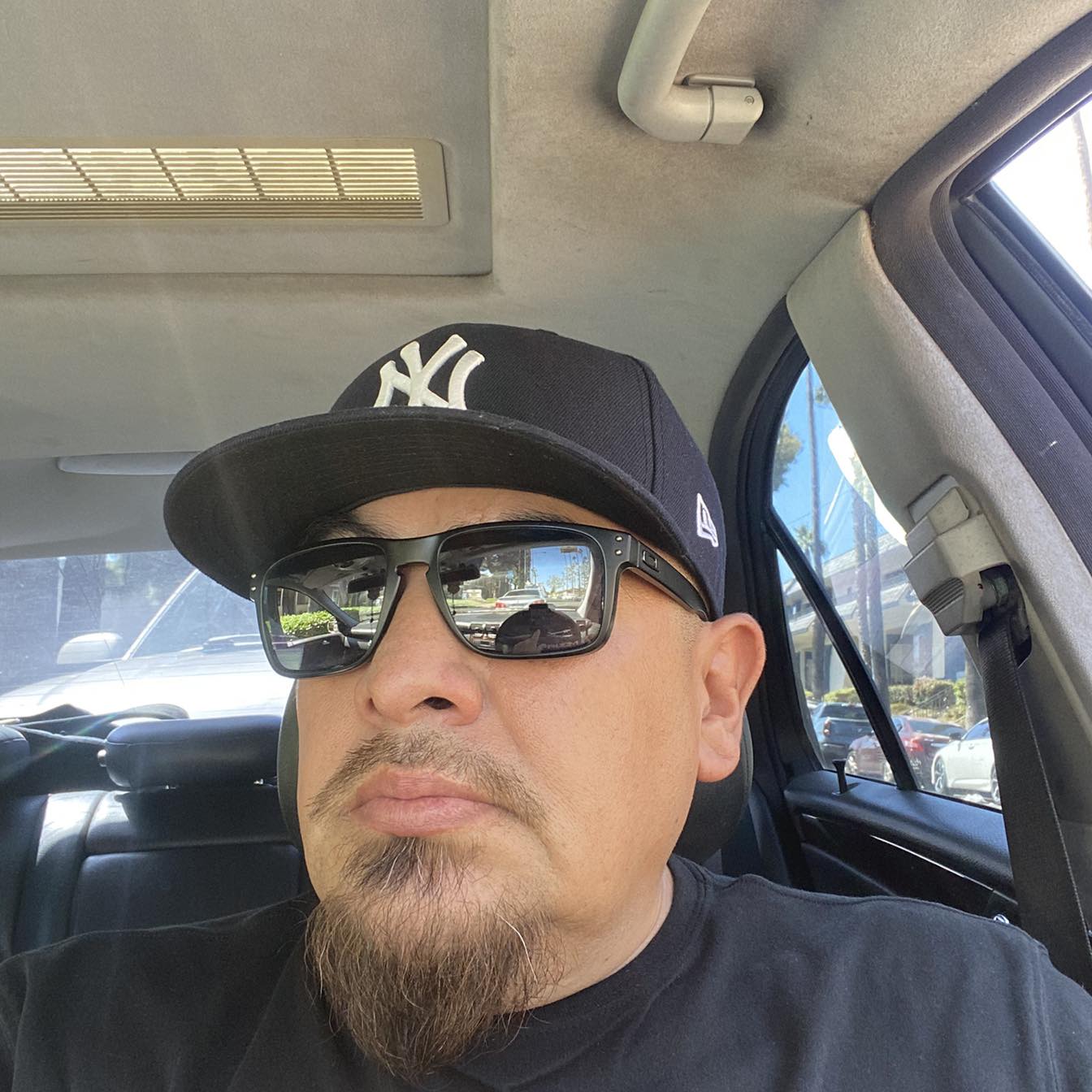 Jose Rivers Rios