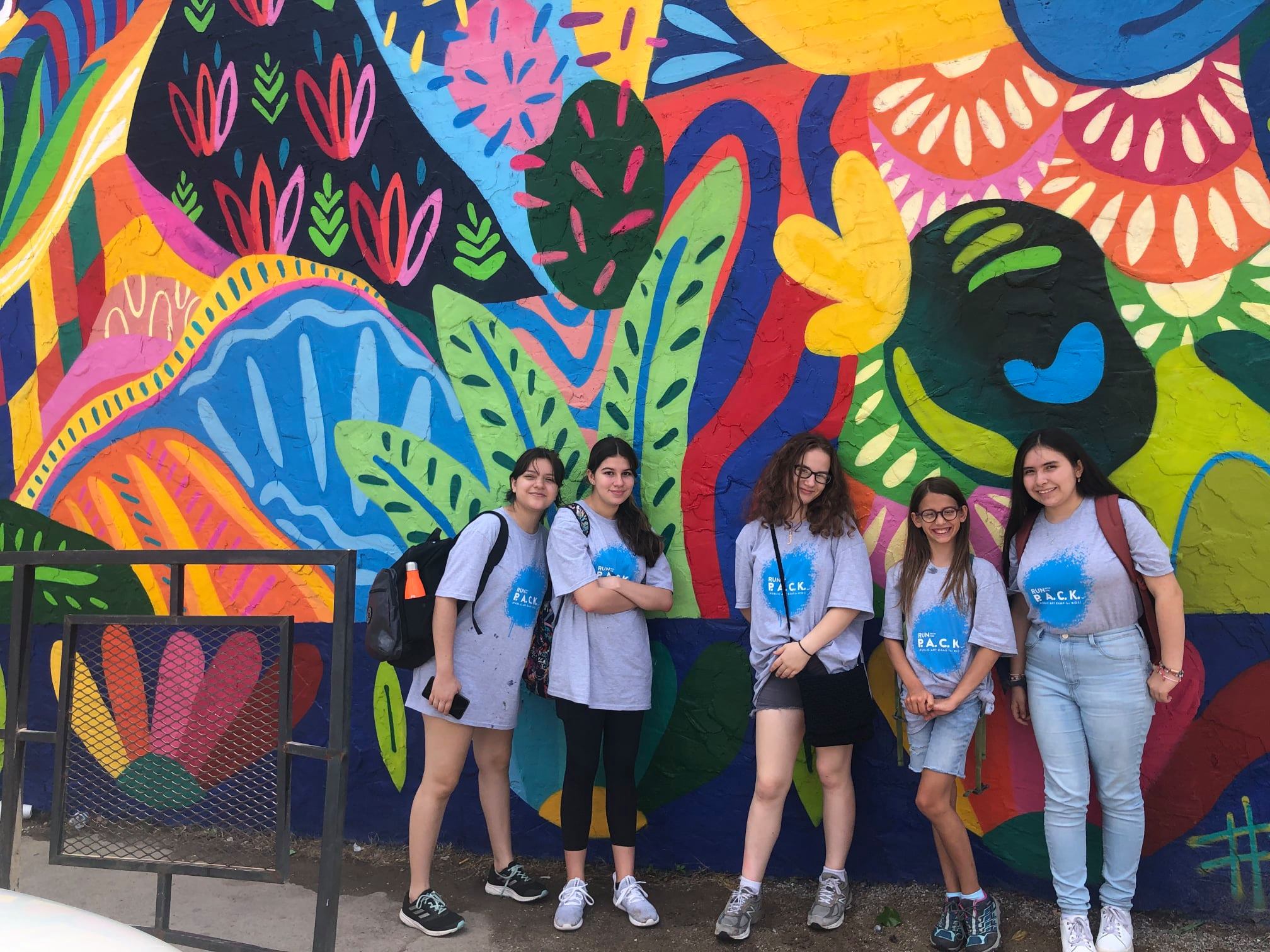So proud of... - City of Dallas Office of Arts and Culture