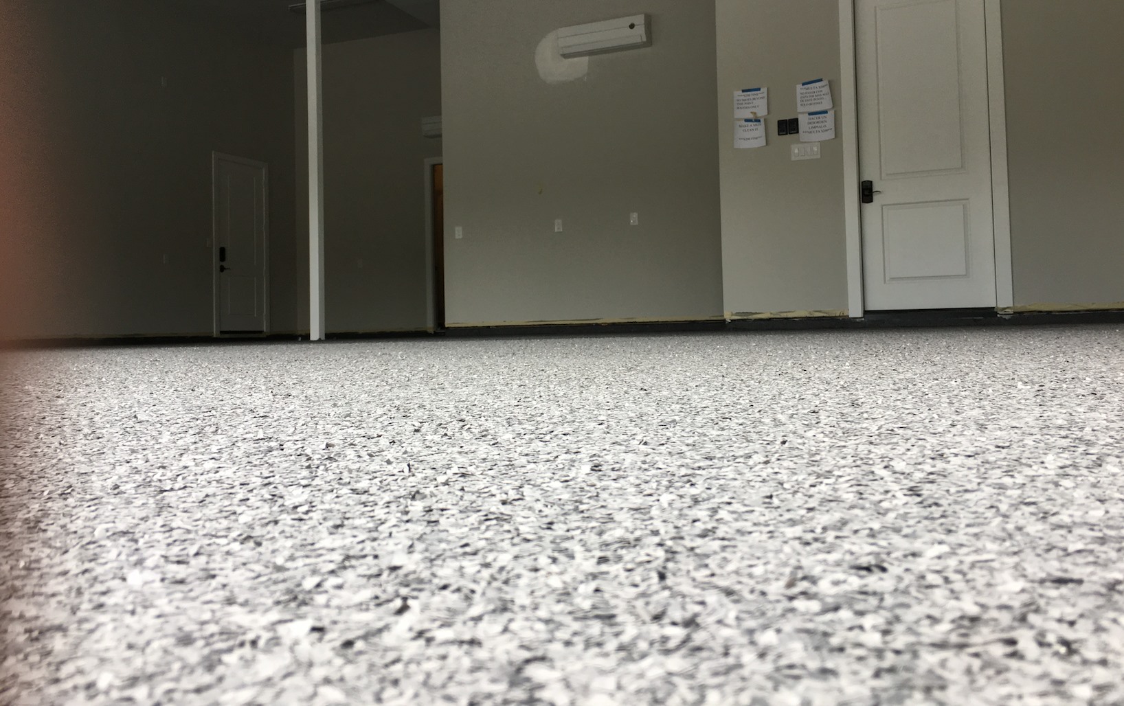 Xtreme Polishing Systems Supply - Our #garageepoxy flooring kits are ...