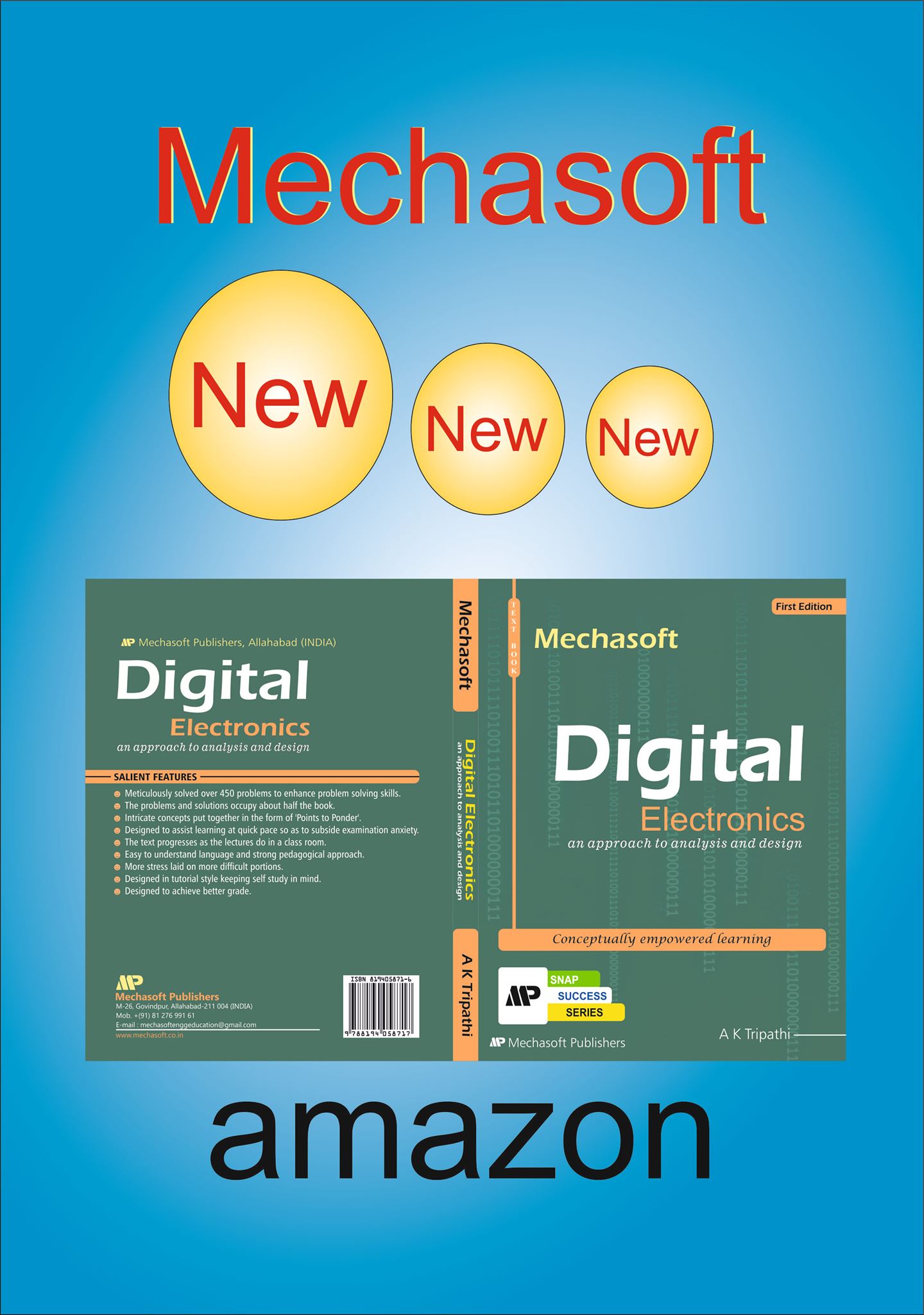 Mechasoft Publishers &... - Mechasoft Publishers & Educators