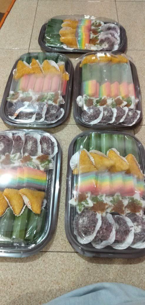 Masakan Sunda Mak Eneh... - Masakan Sunda Mak Eneh Bandung