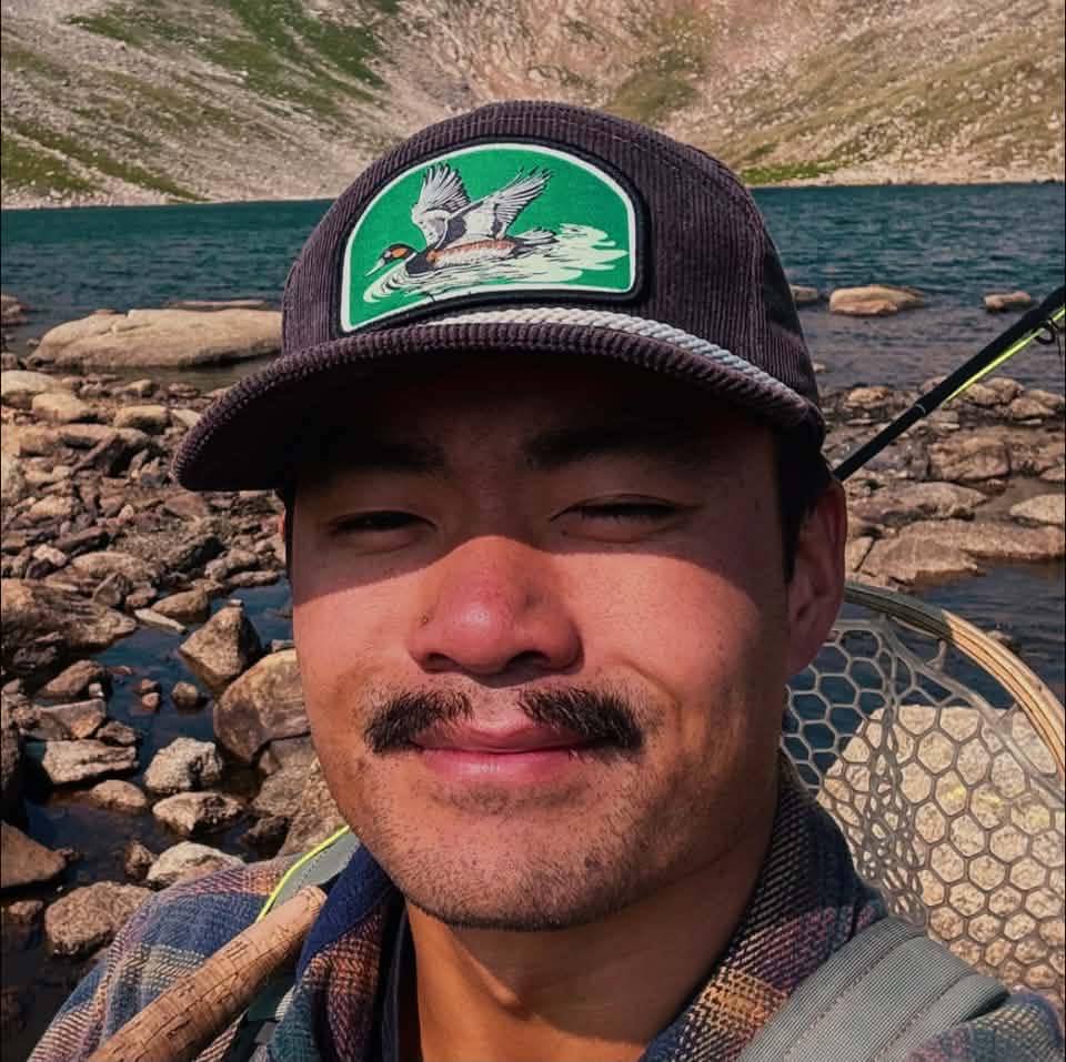 BUC-EE’S Fly Tying Challenge! #flytying #flyfishing #angler #trout # ...