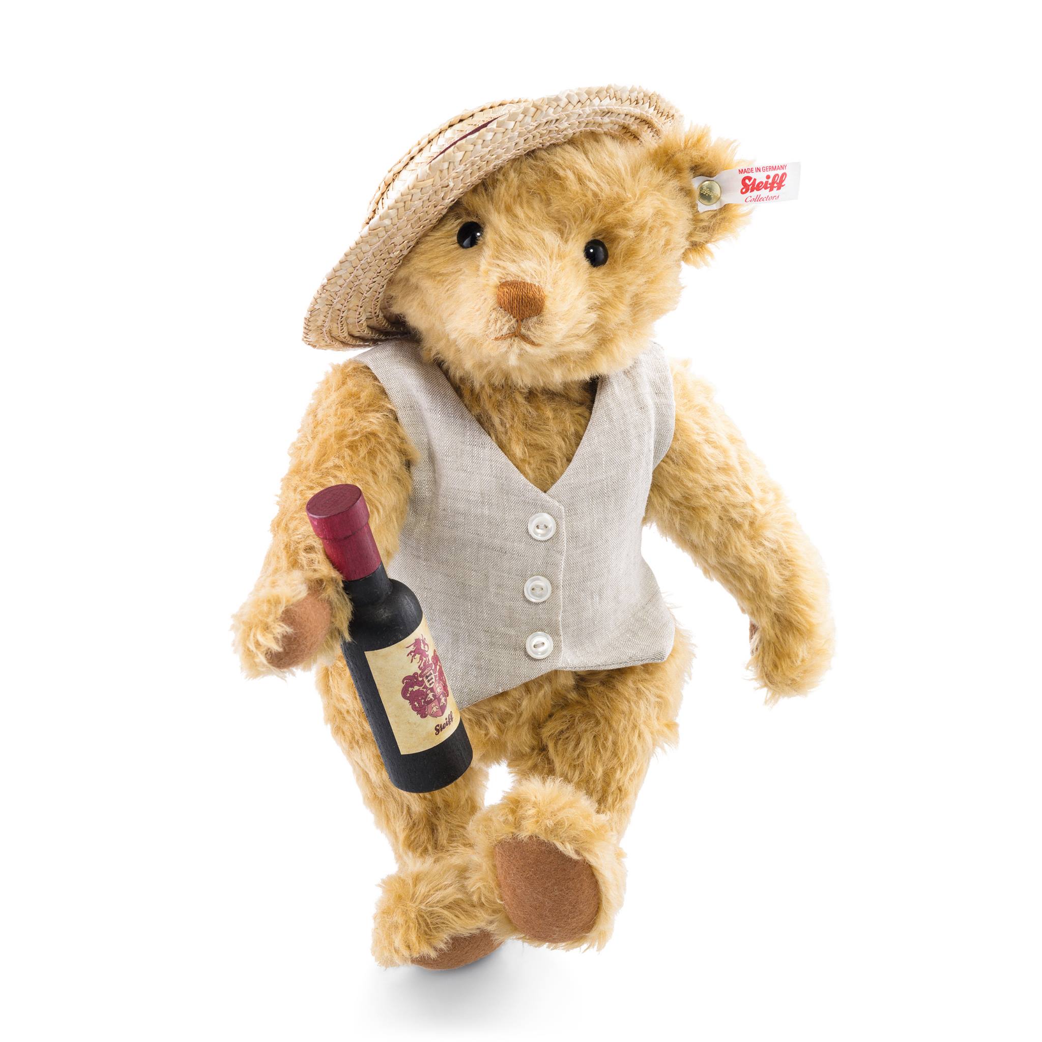 Steiff Japan シュタイフ added a new photo. - Steiff Japan シュタイフ
