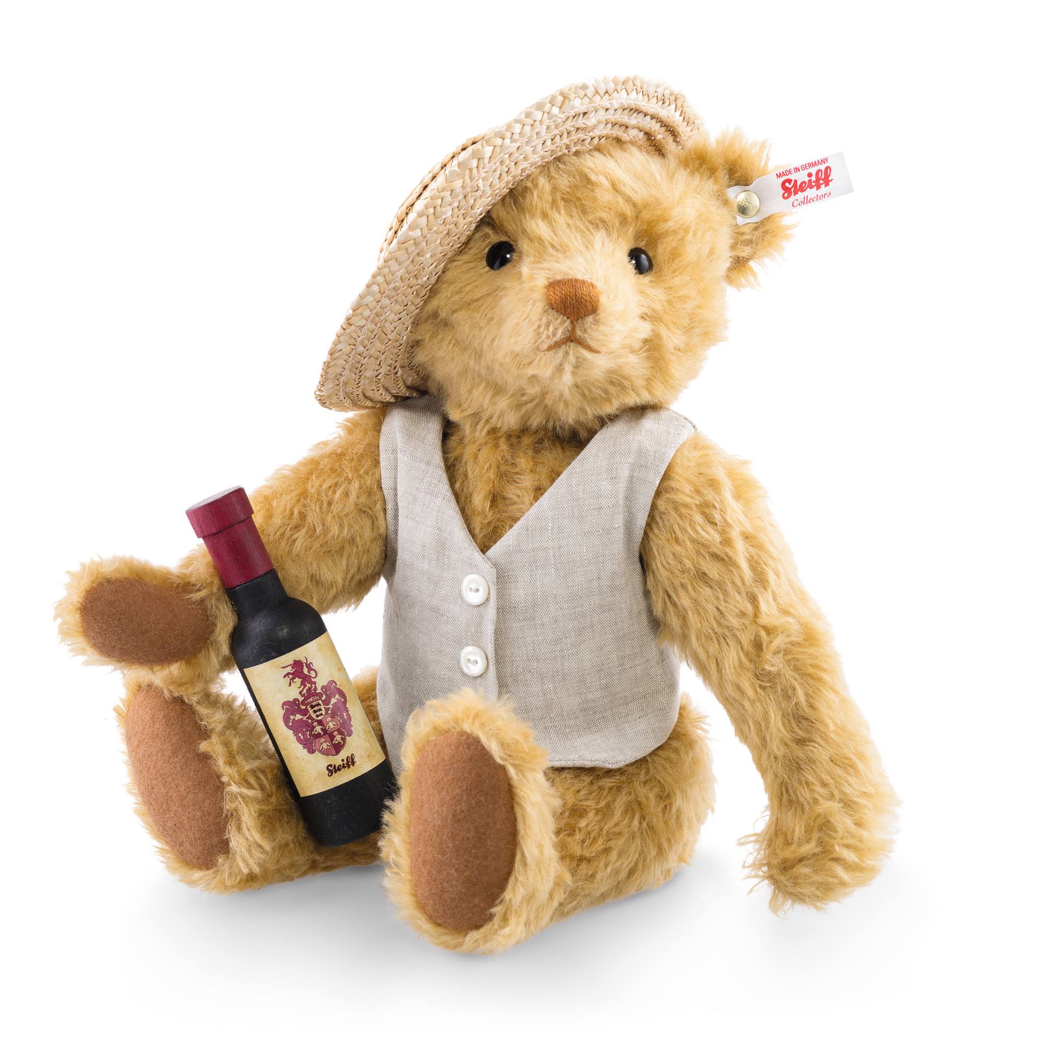 Steiff Japan シュタイフ added a new photo. - Steiff Japan シュタイフ