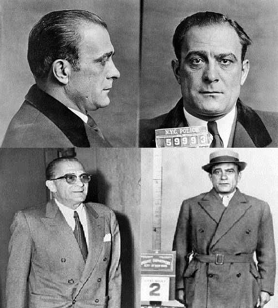 The Mafia - Vito 