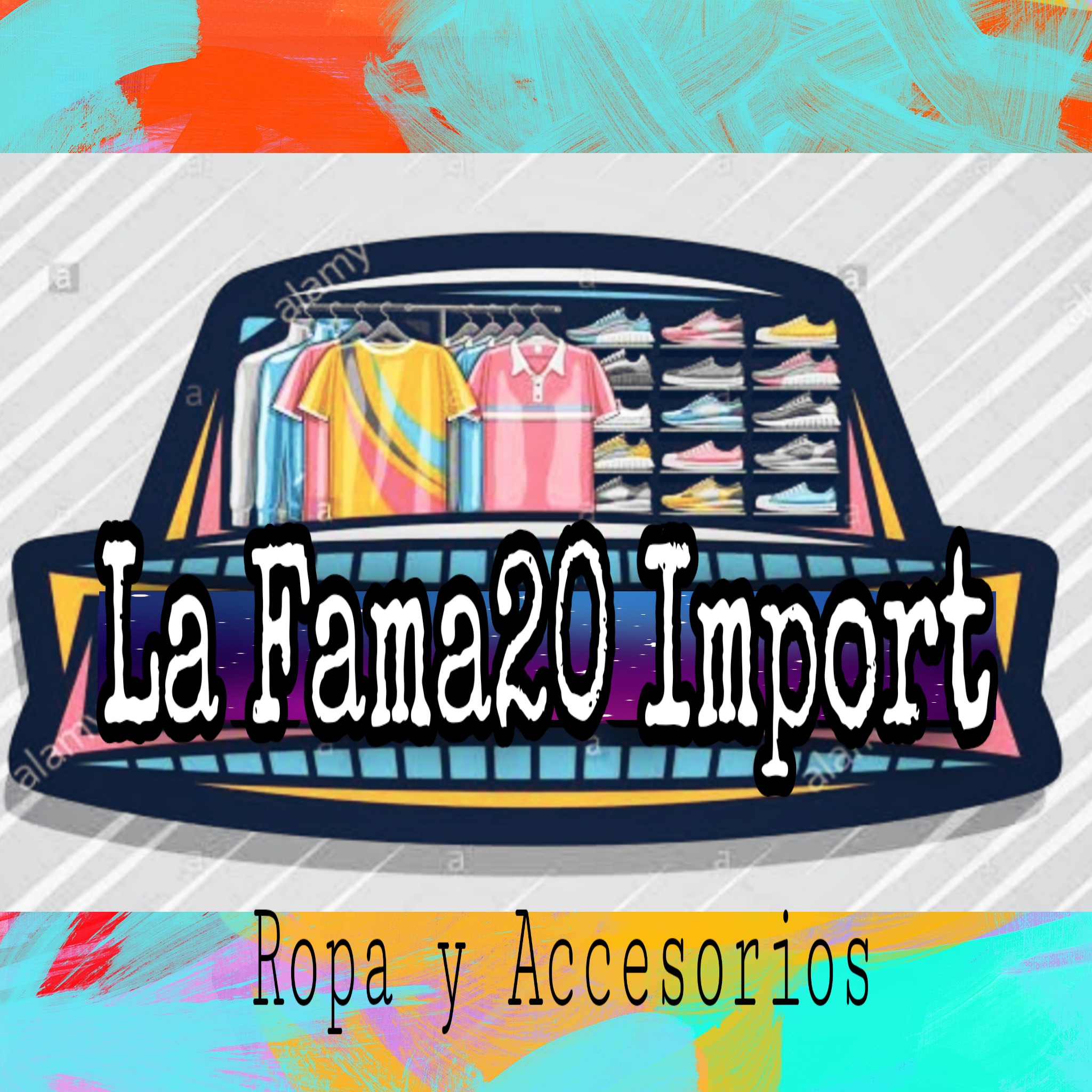 La fama20 barber shop
