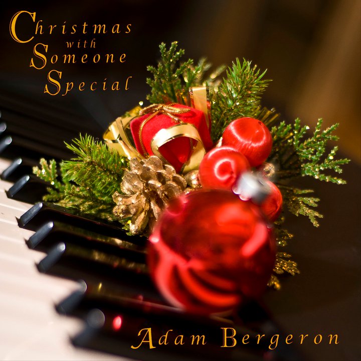 Adam Bergeron