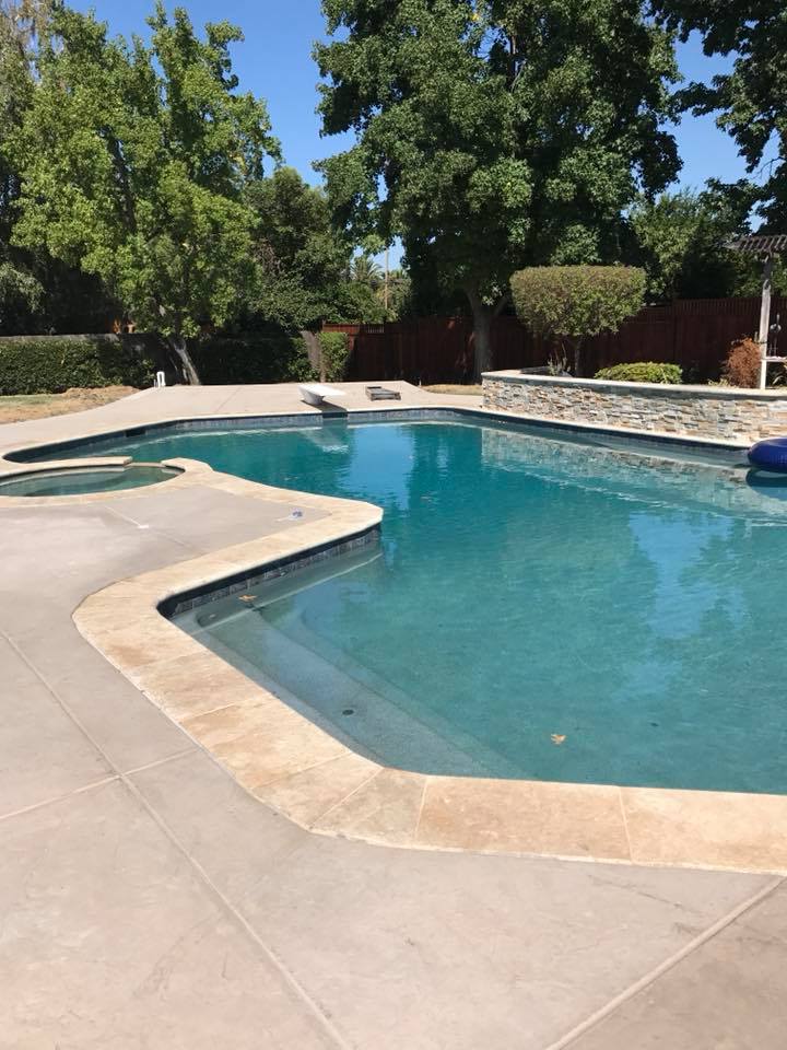 American Built Pools Inc. | Brentwood CA