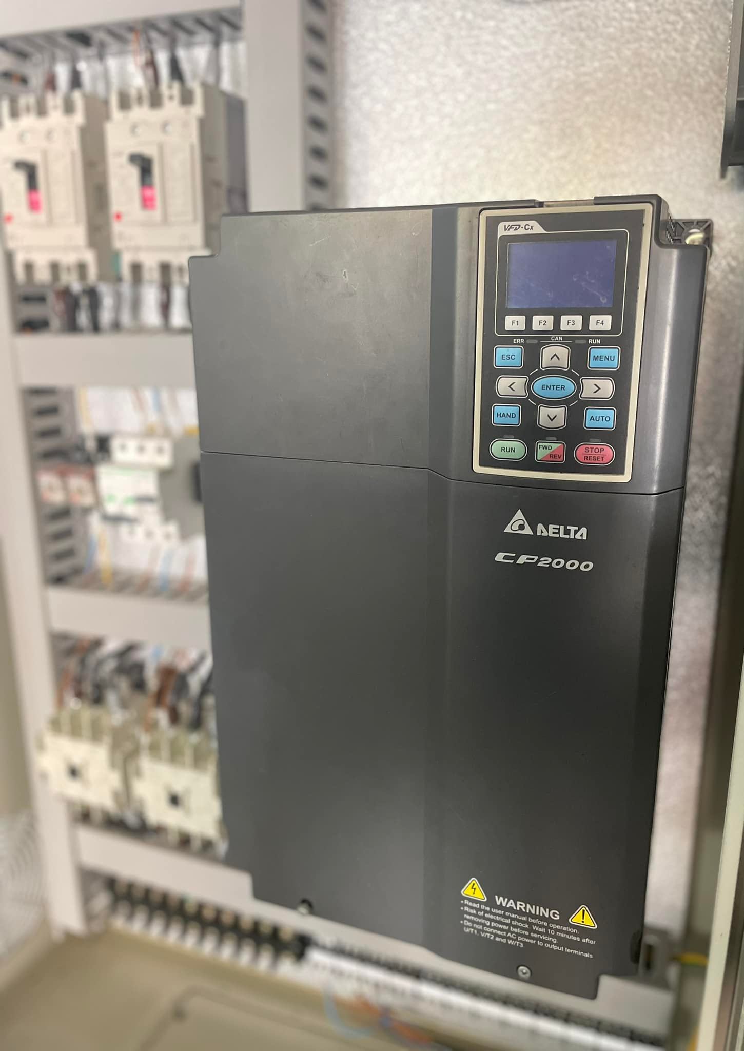 งาน Automation ระบบเครื่องจักรอัตโนมัติ... - Delta Automation | Facebook