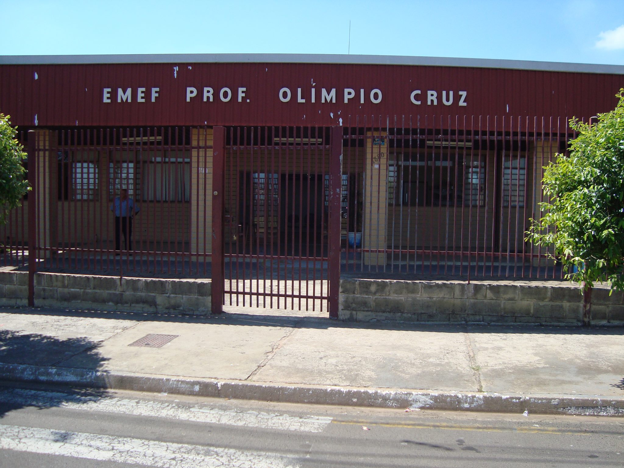 EMEF 