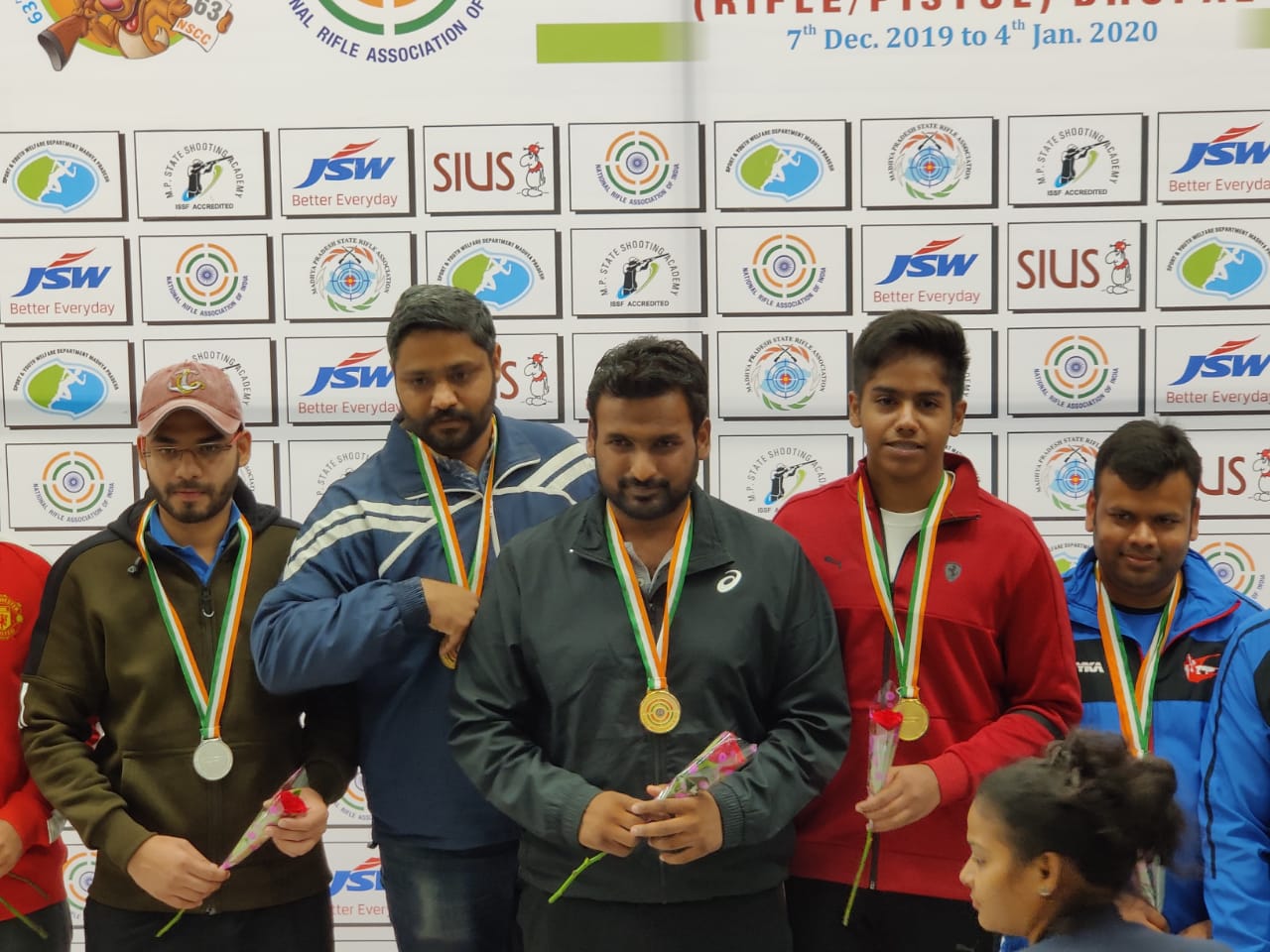 Subhash Rana