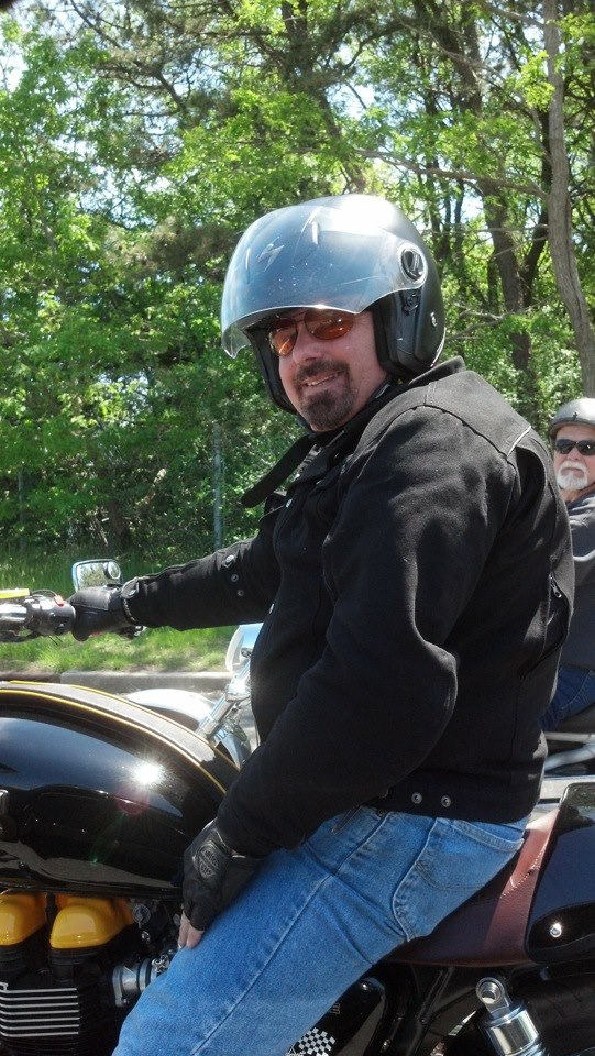 Ray Colucci