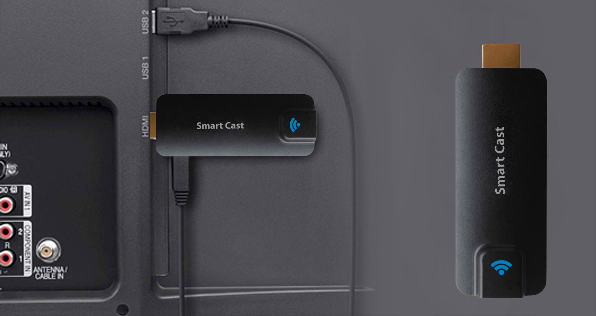 Smart Cast Wifi Dongle