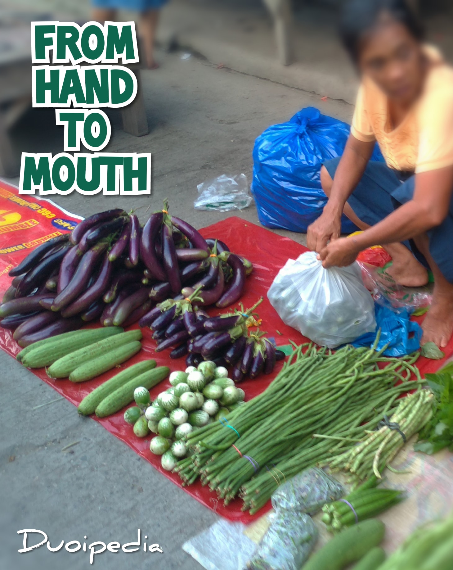 ALWAYS BUY FROM THEM - They are not selling to get rich, they are 