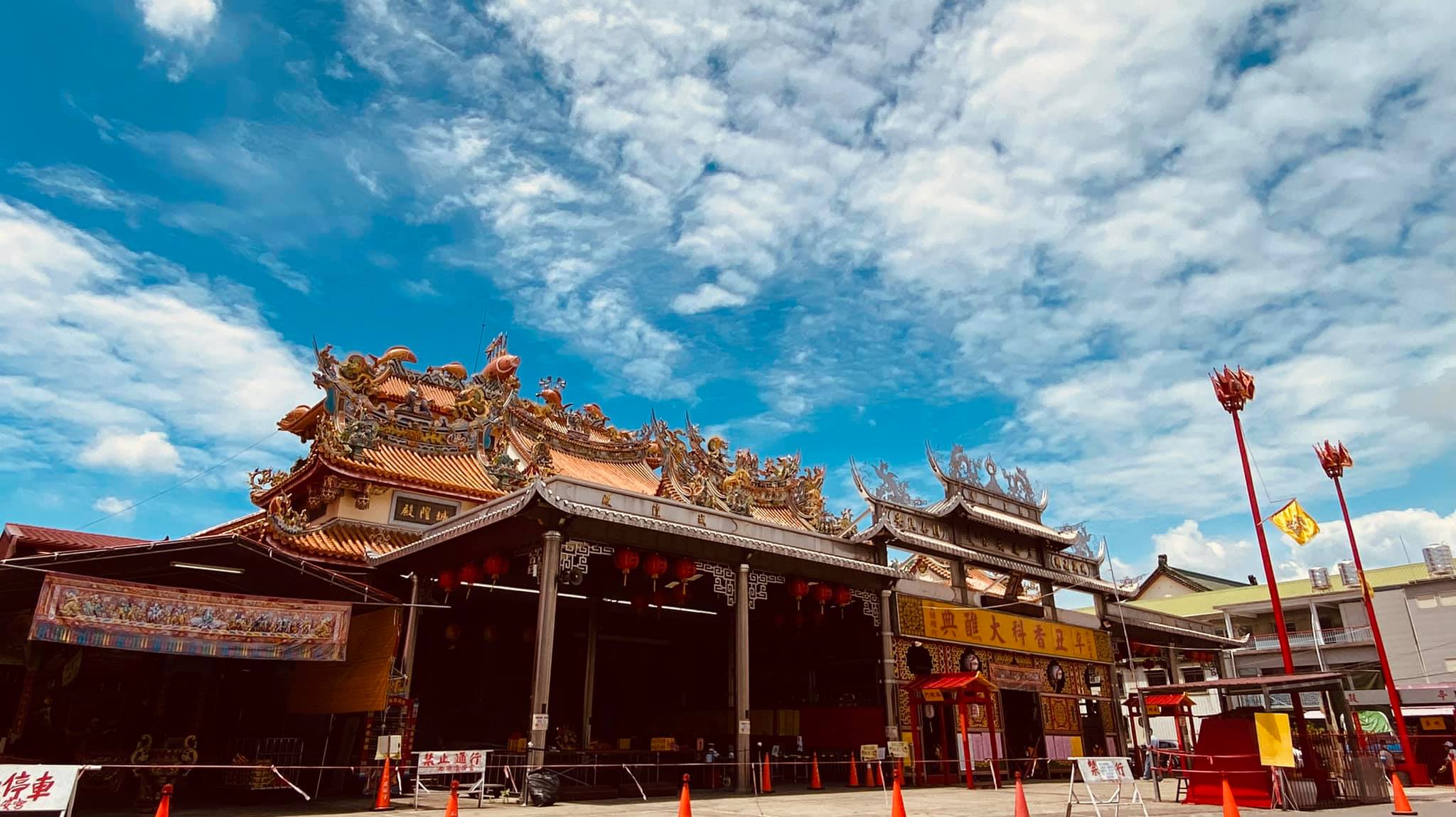 臺南市立安南醫院委託中國醫藥大學興建經營 added a new photo. - 臺南市立安南醫院委託中國醫藥大學興建經營
