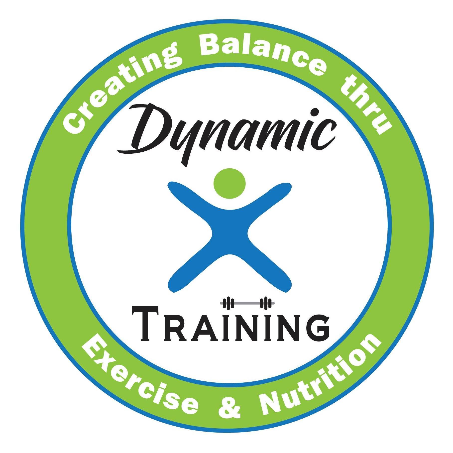 DYNAMIC TRAINING added a new photo. - DYNAMIC TRAINING