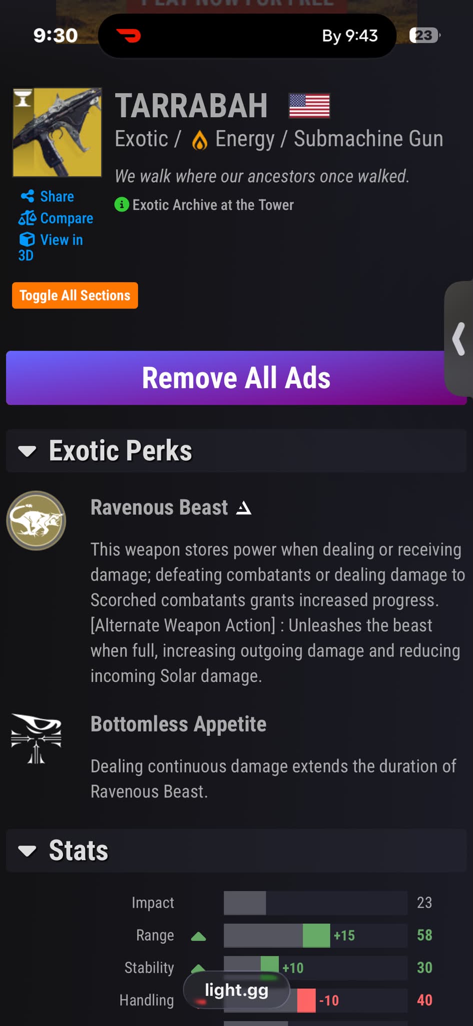 Looking for a Destiny 2 clan for raid grinding and Exotic weapon