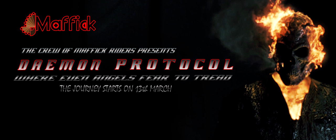 Daemon Protocol