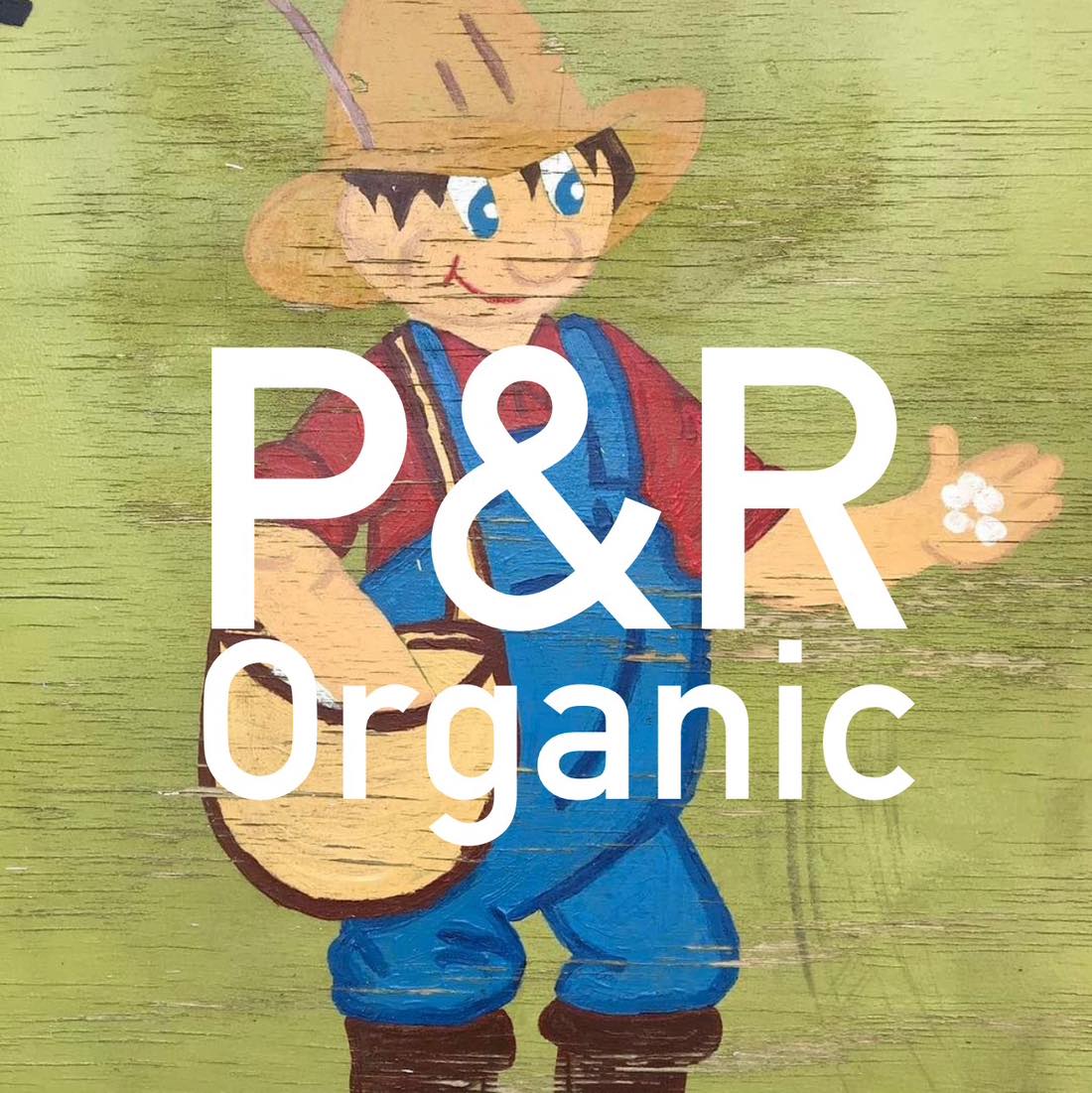 P & R Organics- P & R Farms | Prince George BC