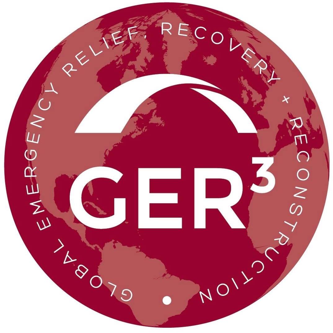 Check out GER3’s wildfire resilience work building a “Defensible Space ...