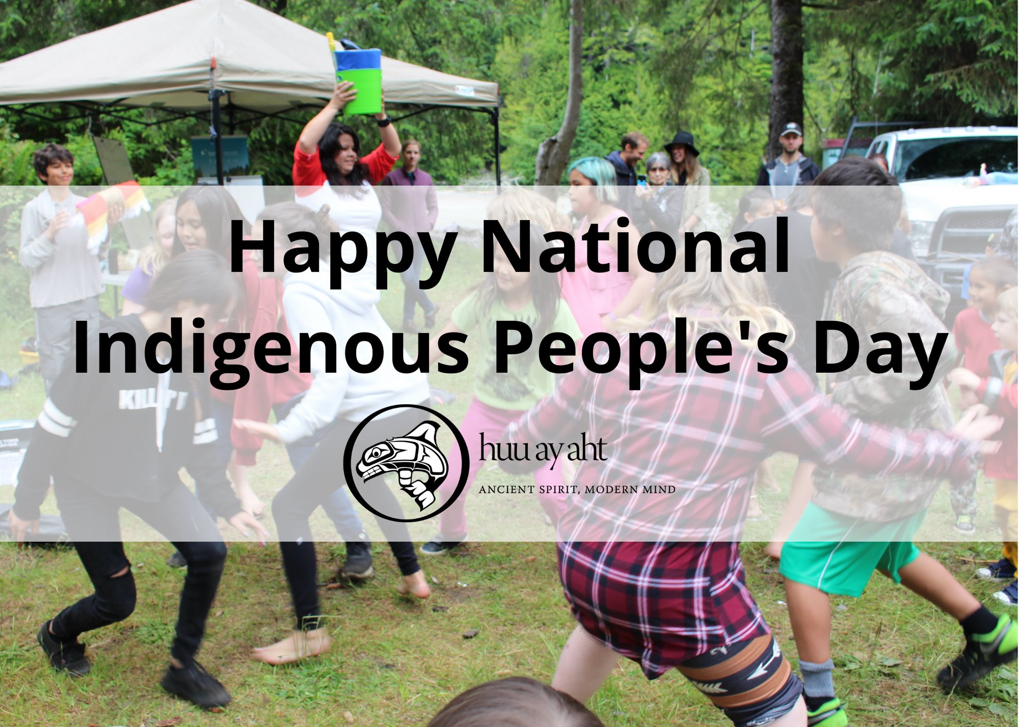 Happy National Indigenous People’s Day! - Sage Haven Society | Facebook