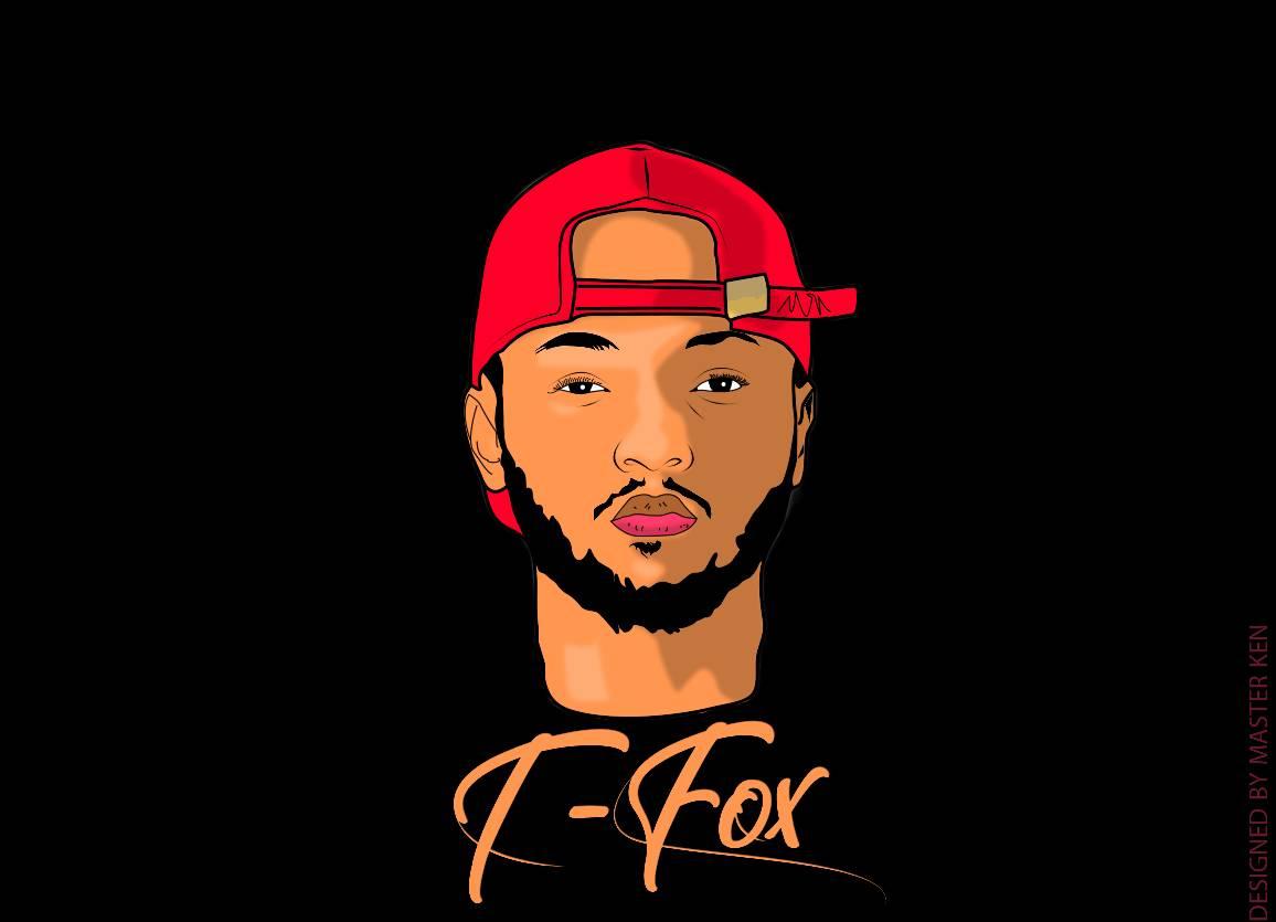 T- fox officiel
