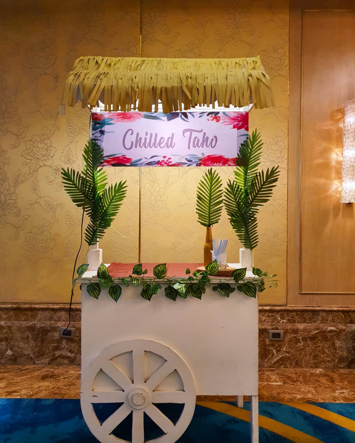 Patsy Carts PH - Congratulations Mr. & Mrs. Magrimbao!... | Facebook