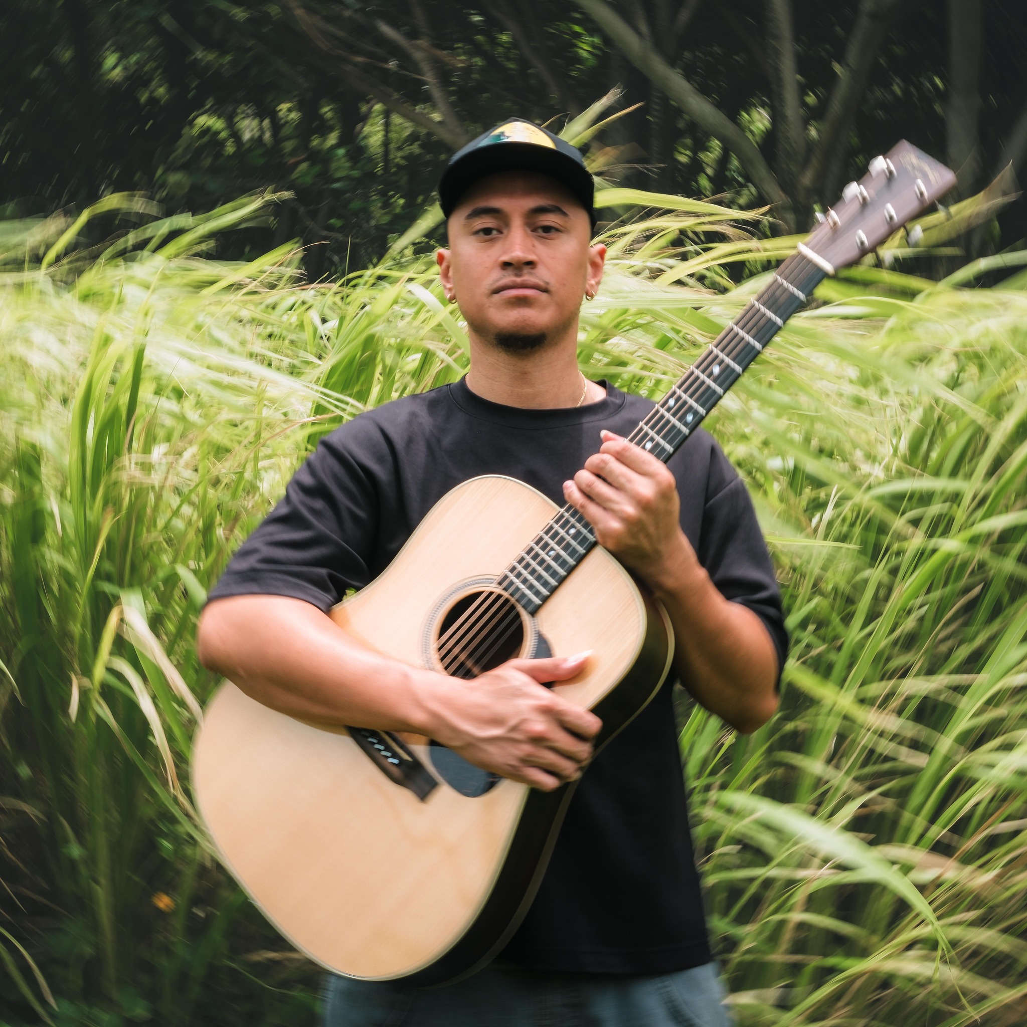 Here’s the whole shi-bang!! A mele entitled “Lūʻau Hula” 🎶 Happy Sunday ...