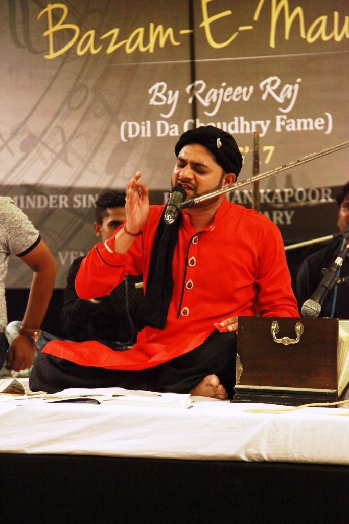 Rajeev raj