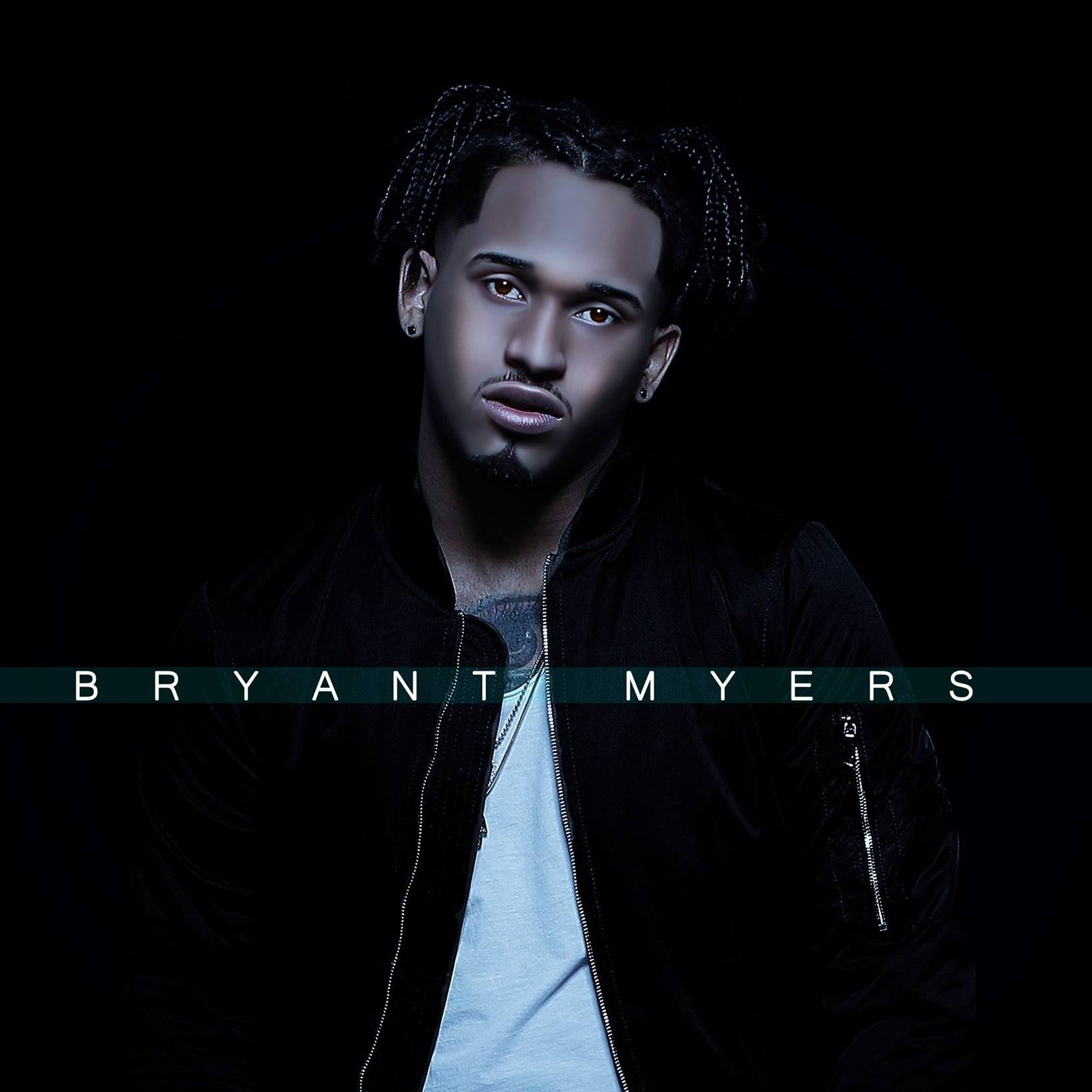 Bryant Myers en Valencia