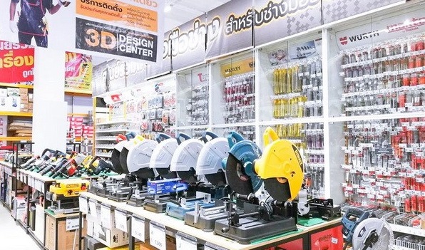 B2 outlet store outlet100% | Bangkok