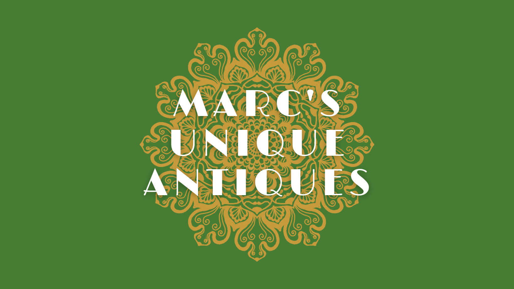 Marc's Unique Antiques | Floral Park NY