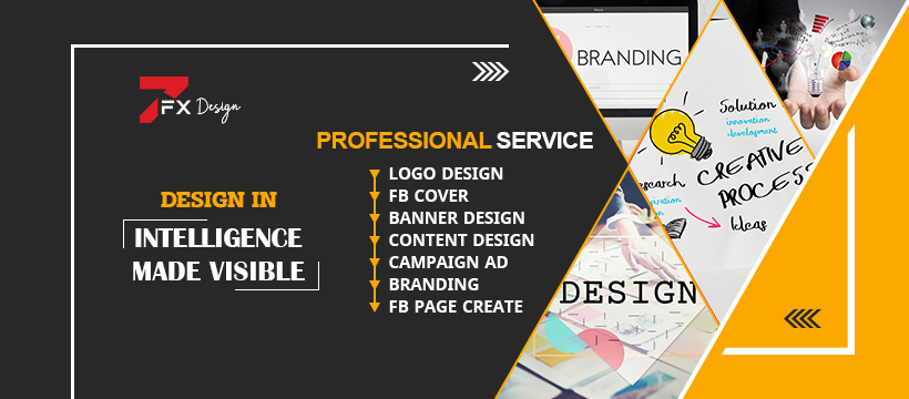FX Design | Dhaka