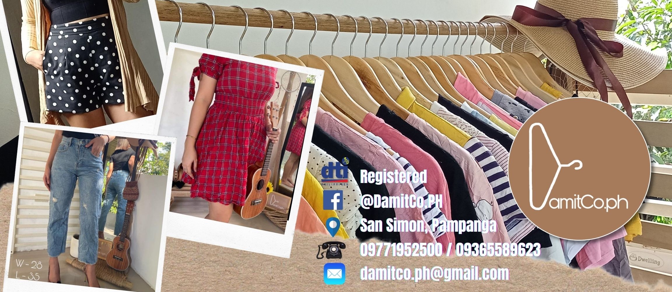 DAMIT Co.PH | San Simon