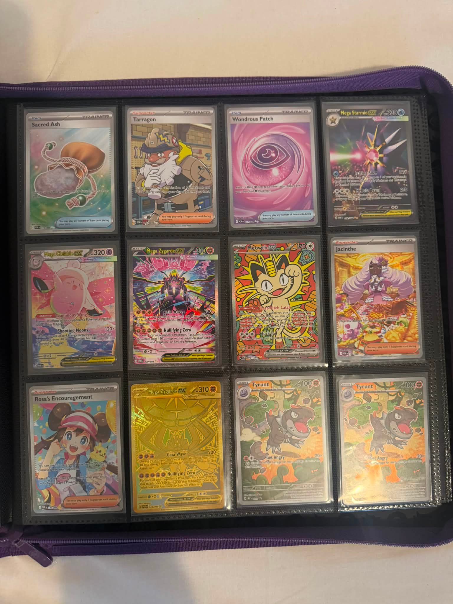 what is a master set in pokemon cards Phantasmal Flames Complete Base Set,186 cards, C/UC/Holo/RevHolo/EX What is a master set