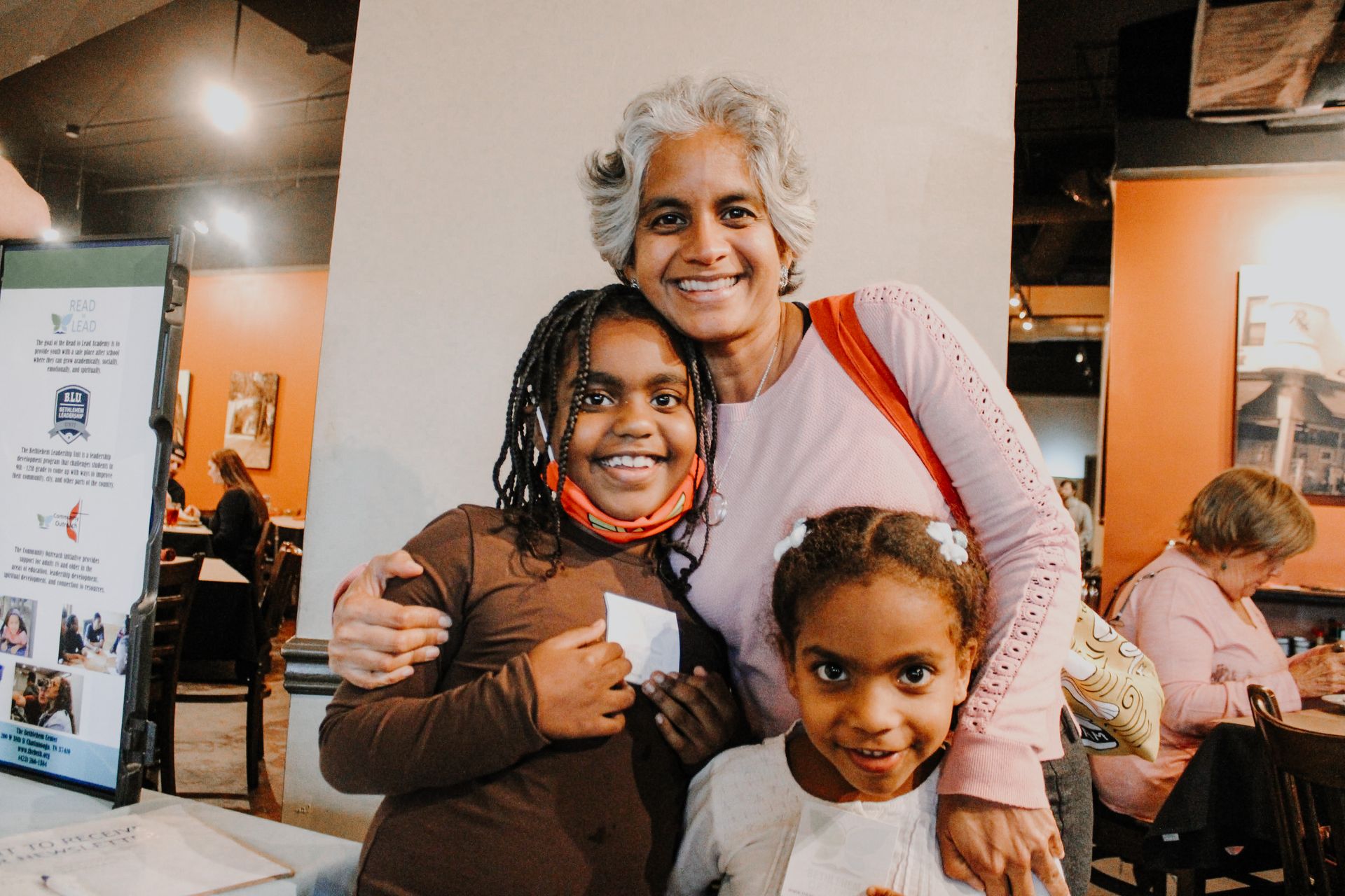 The Bethlehem Center - Last week we celebrated Giving Tuesday with a ...