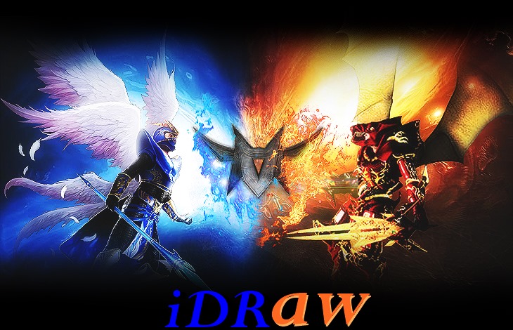 IDRAW MuAway