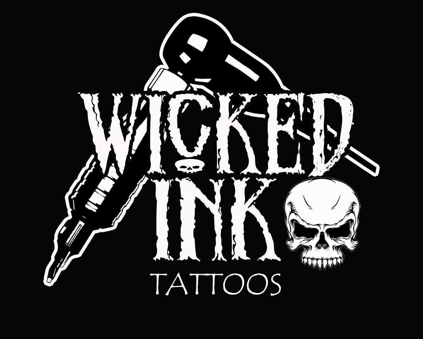 Wicked INK | Laredo TX