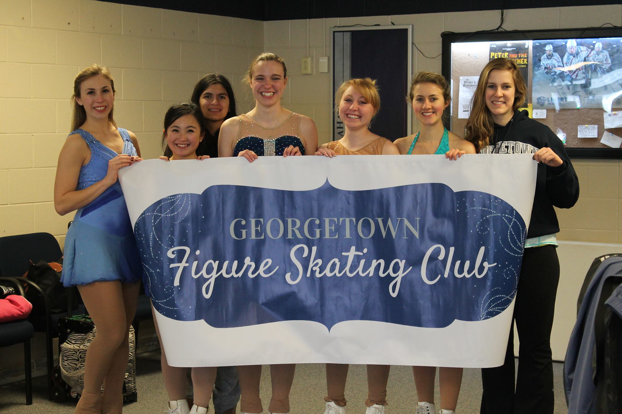 Georgetown Figure Skating Club