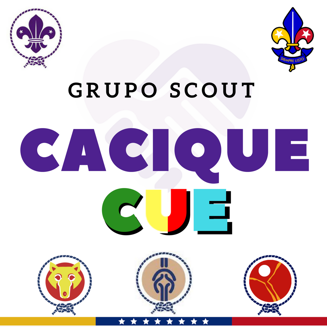 Grupo Scout Cacique Cue added a... - Grupo Scout Cacique Cue