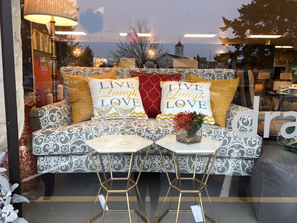 Interior Concepts & Design | Lakewood WA