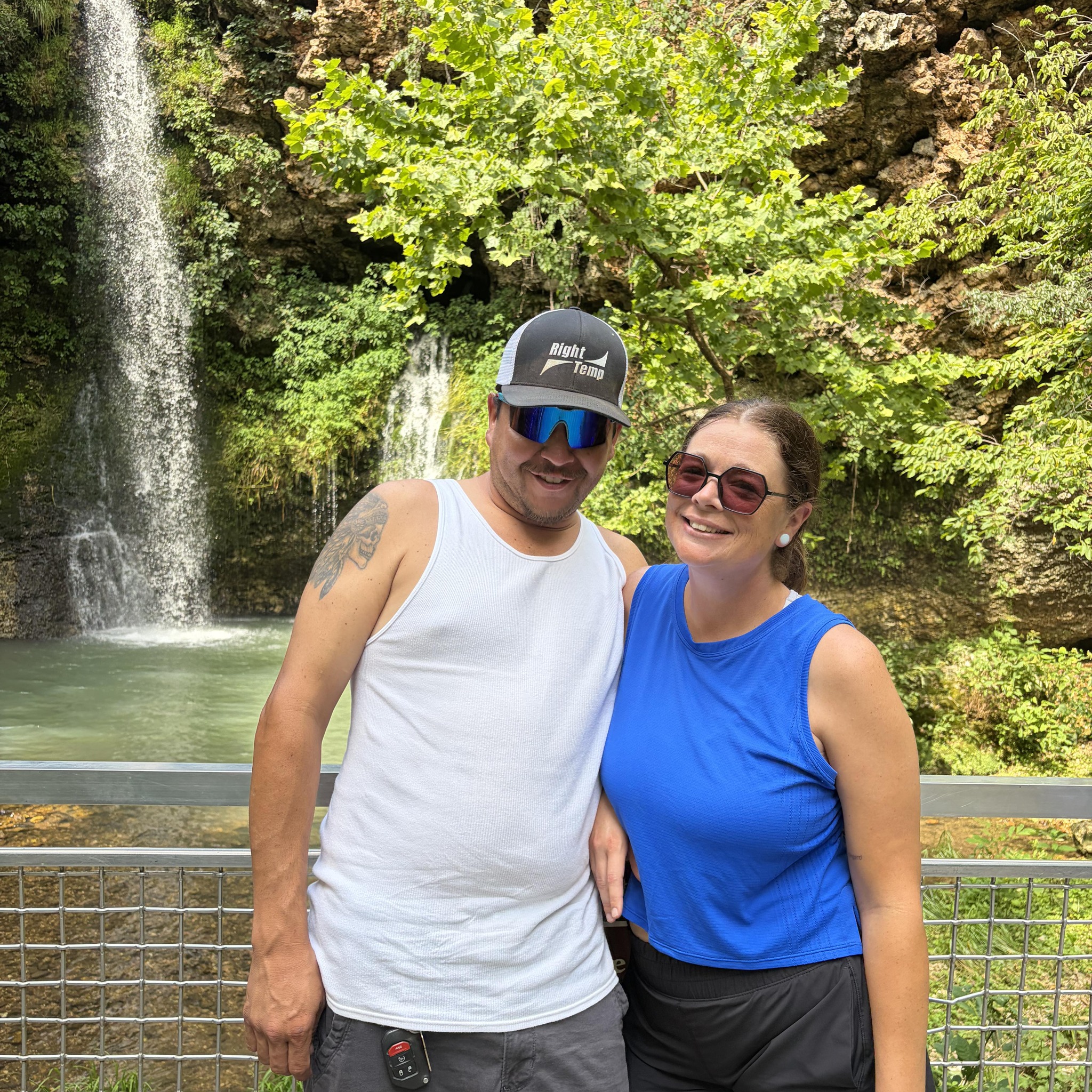 Kristin Killian - Kristin Killian updated her profile picture.