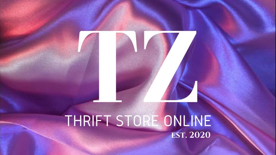 TZ Thrift Store Online