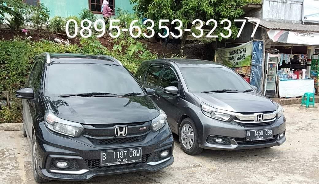 Rental MOBIL Tangerang KOTA - rey