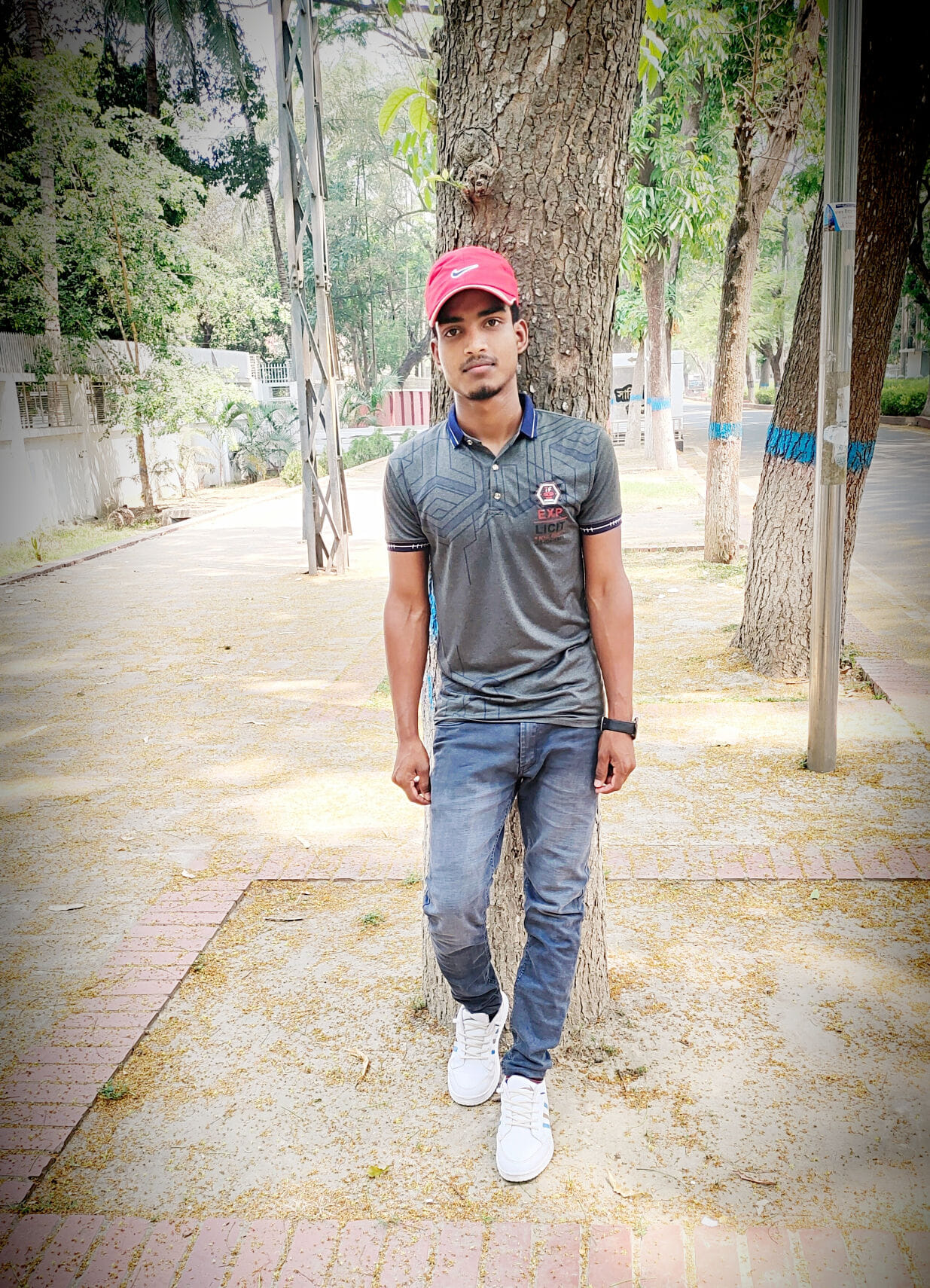 MD Raihan